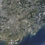 コズミック ズーム うるま市